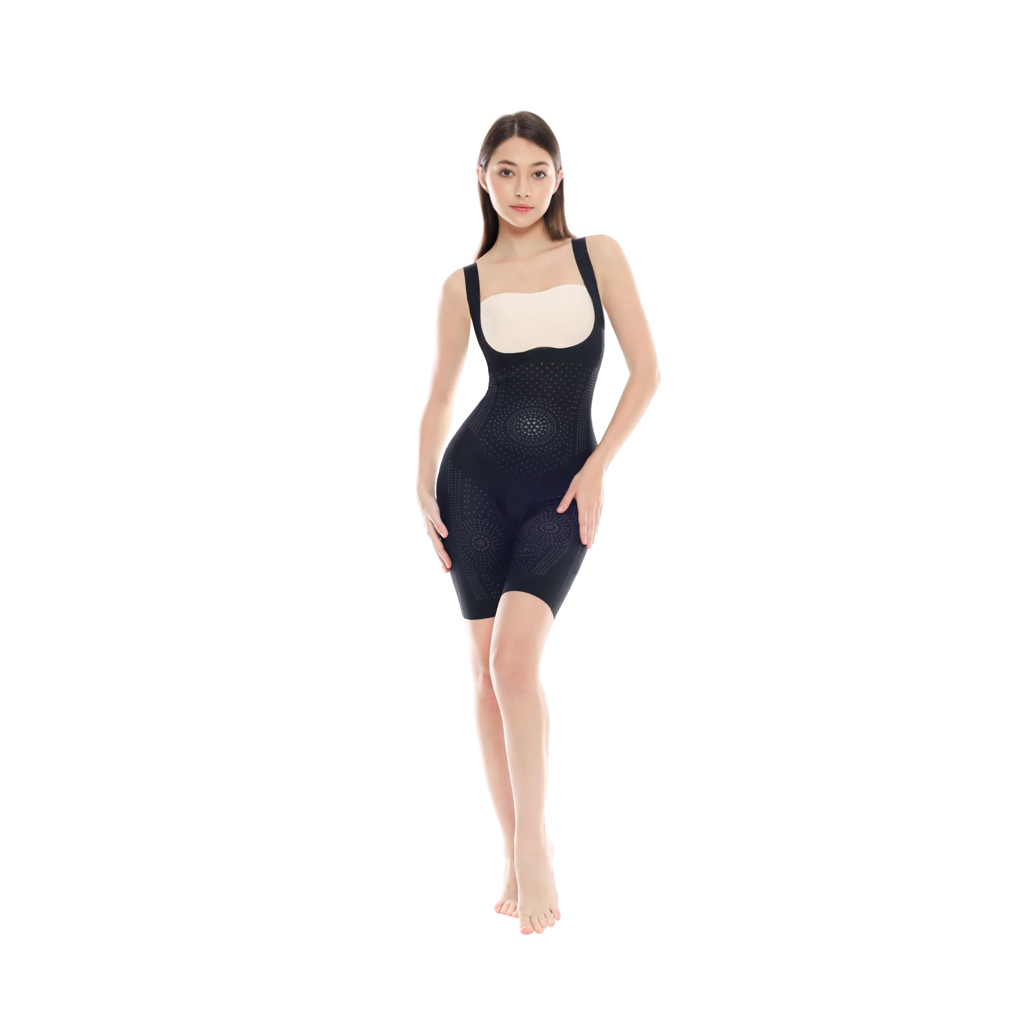Kozuii Secret Slimming Suit (Minor Defect) - JACO