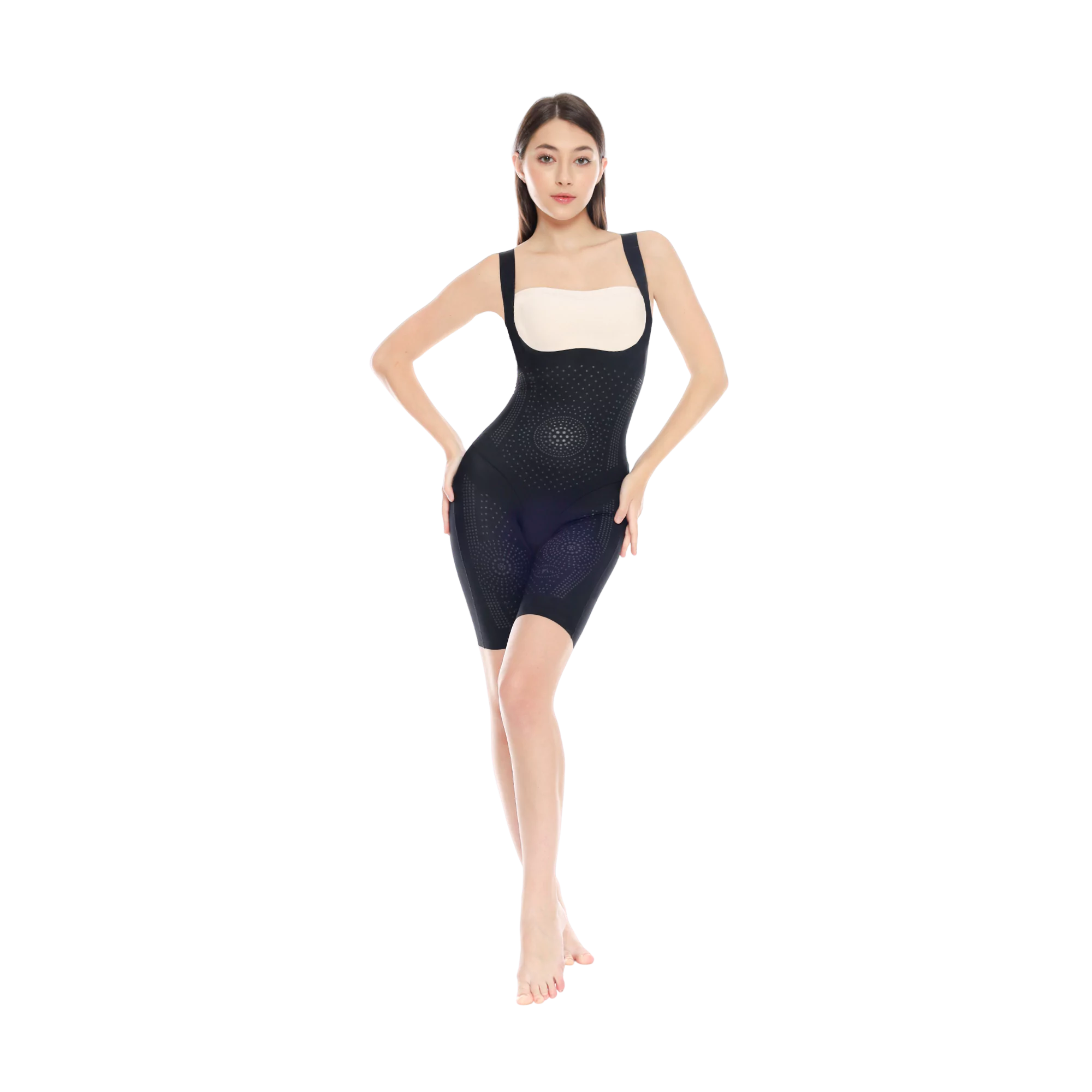 Kozuii Secret Slimming Suit (Minor Defect) - JACO