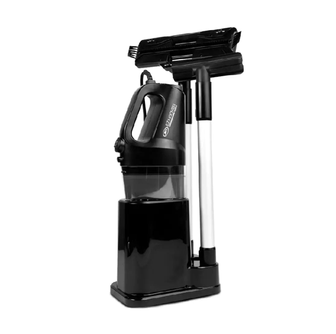 Ez Hoover Turbo JC 999 (Dengan Cable)