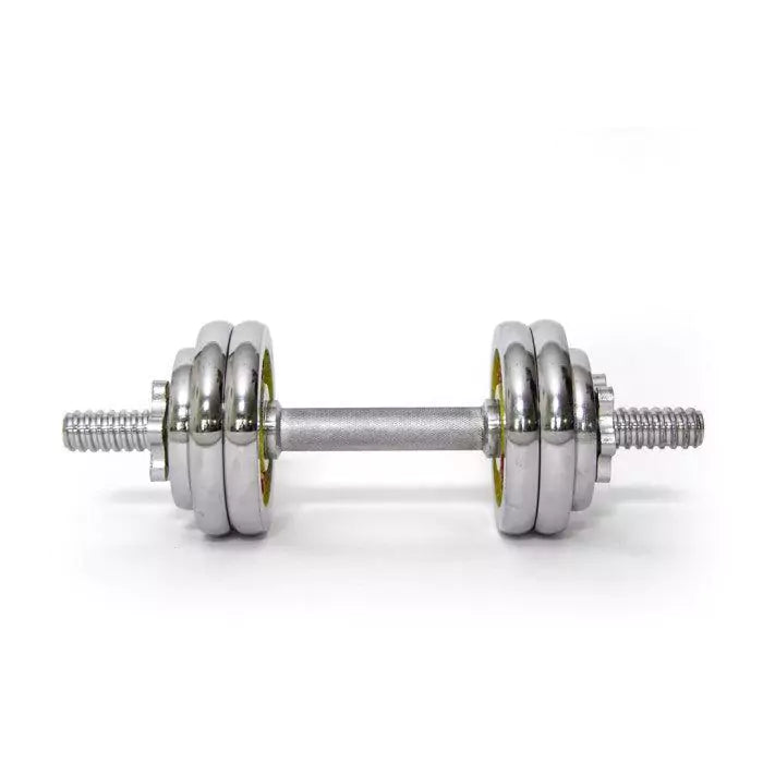 Dumbbell Set Maximuss Power Jaco TV Shopping