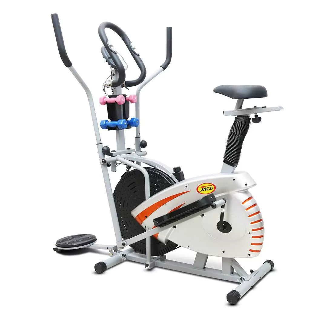Elliptical Bike JC 820 Jaco TV Shopping