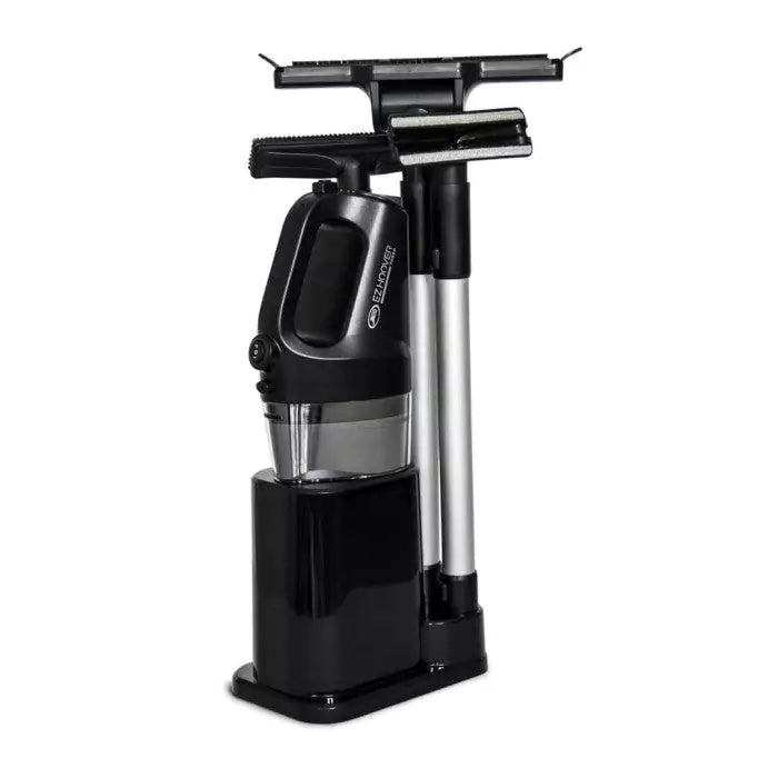 Ez Hoover Turbo JC 999 Jaco TV Shopping