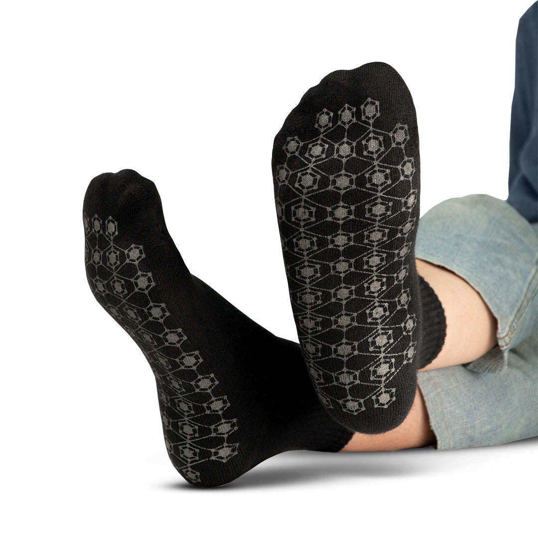 Gramaline Socks Jaco TV Shopping