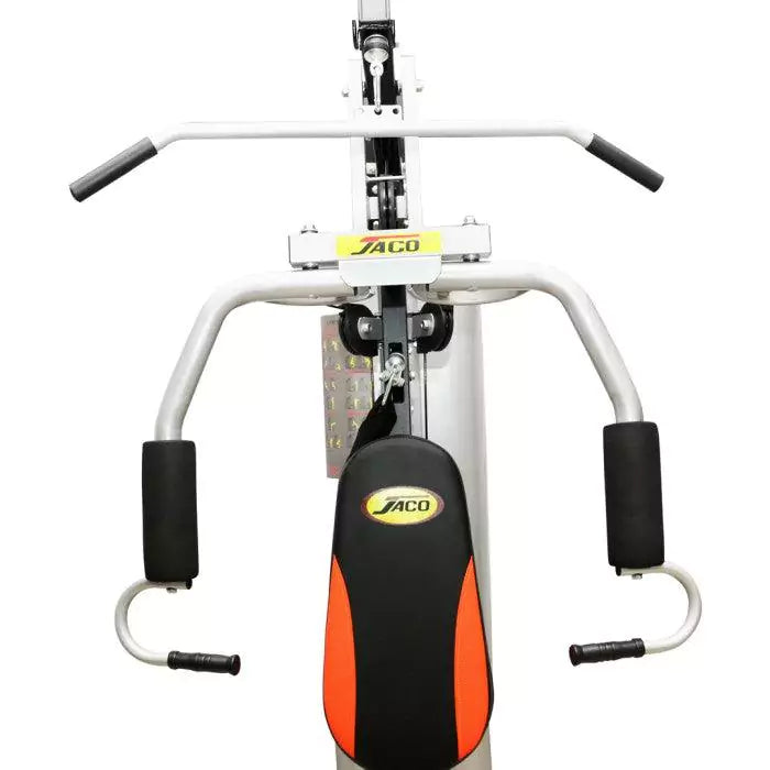 Home Gym JC 7015B Jaco TV Shopping