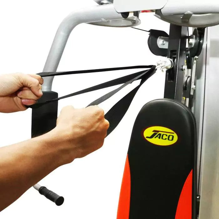 Home Gym JC 7015B Jaco TV Shopping