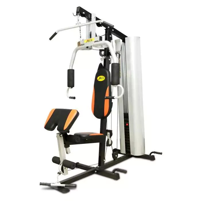 Home Gym JC 7015B Jaco TV Shopping