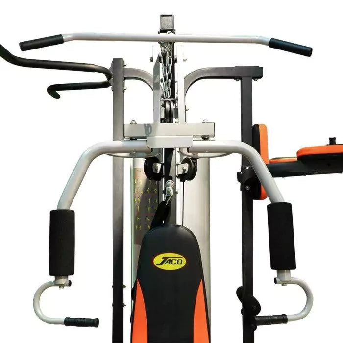 Home Gym JC 7025 B Jaco TV Shopping