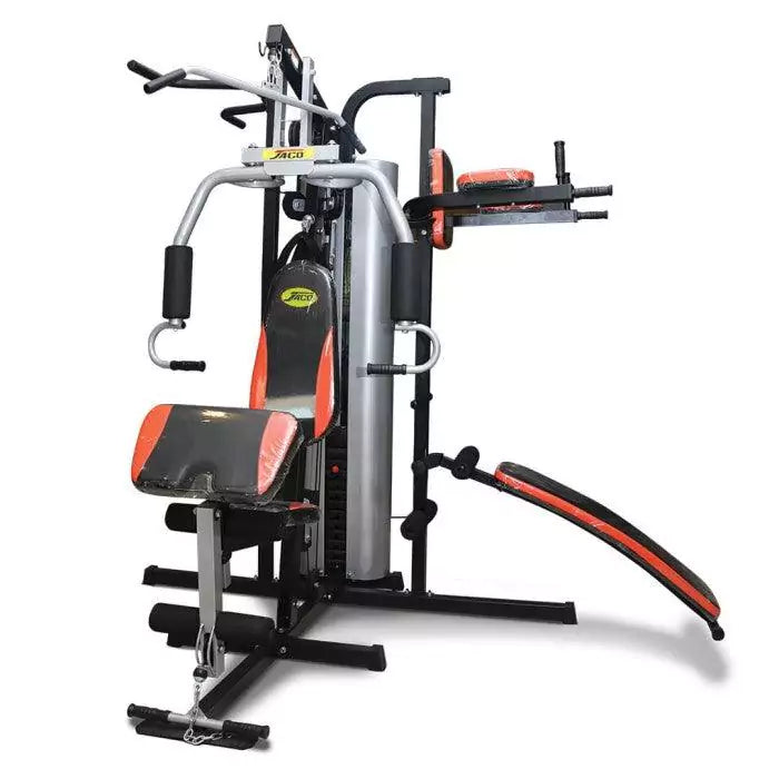 Home Gym JC 7025 B Jaco TV Shopping