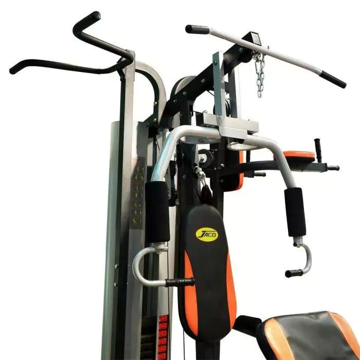 Home Gym JC 7025 B Jaco TV Shopping