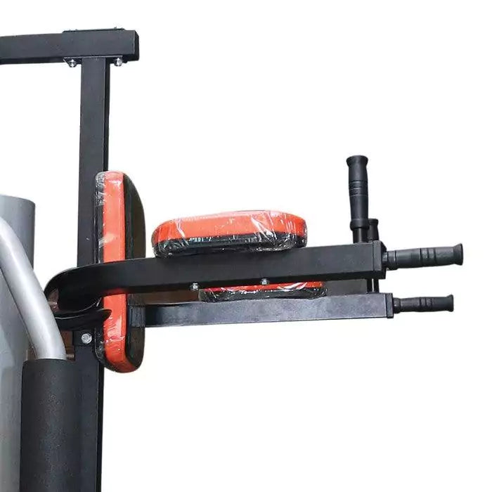 Home Gym JC 7025 B Jaco TV Shopping