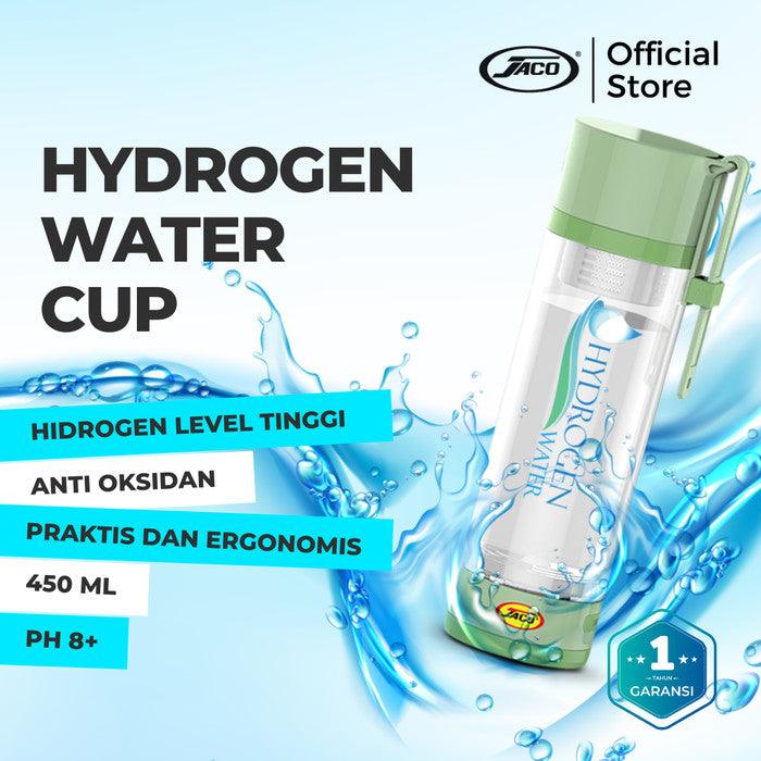 Hydrogen Water Cup JC 117 Jaco TV Shopping