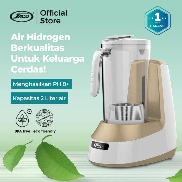 Hydrogen Water Machine JC 118 Jaco TV Shopping