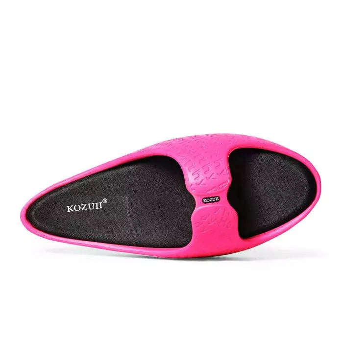 Kozuii Healthy Shoes - Sandal Kesehatan Pelangsing Jaco TV Shopping