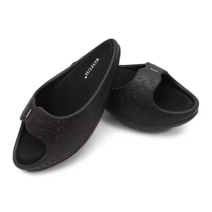 Kozuii Healthy Shoes - Sandal Kesehatan Pelangsing Jaco TV Shopping