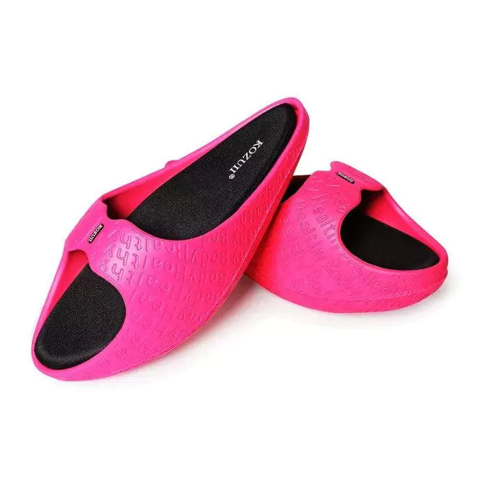 Kozuii Healthy Shoes - Sandal Kesehatan Pelangsing Jaco TV Shopping