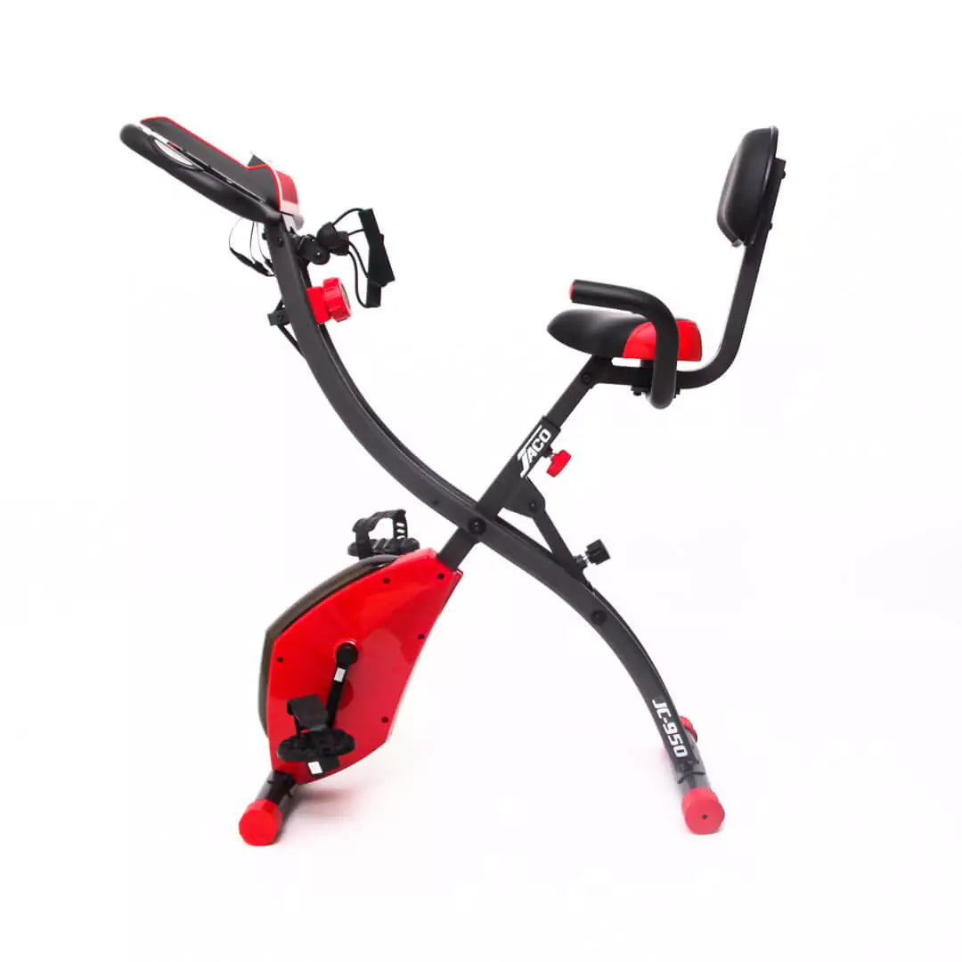 Rope Bike JC 950 Jaco TV Shopping