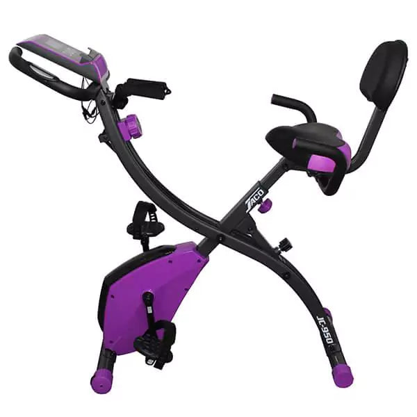 Rope Bike JC 950 Jaco TV Shopping