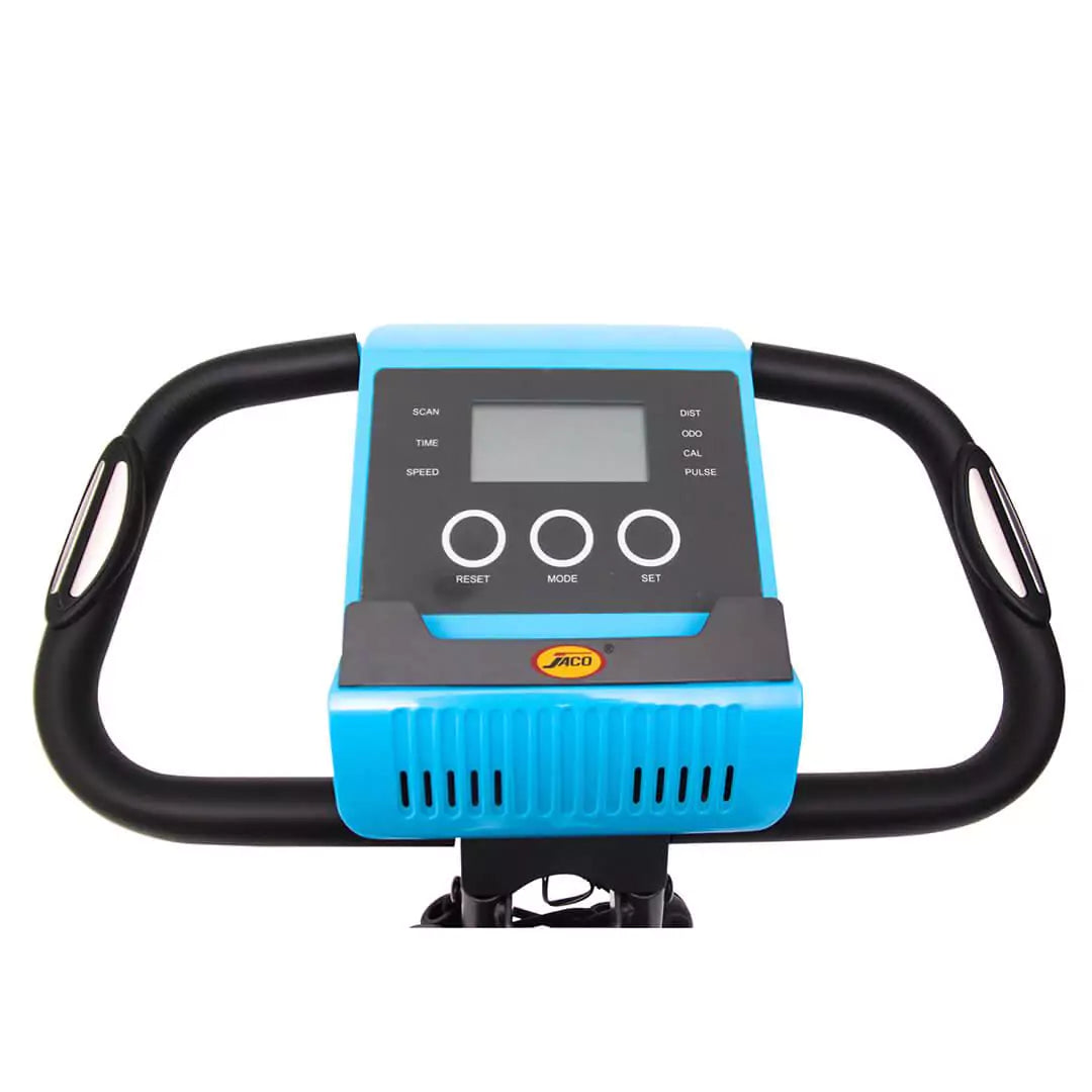 Rope Bike JC 950 Jaco TV Shopping