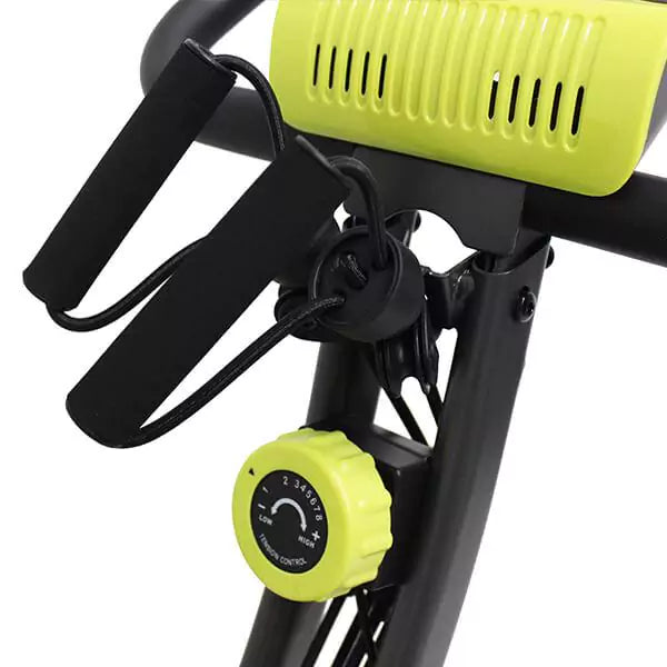 Rope Bike JC 950 Jaco TV Shopping