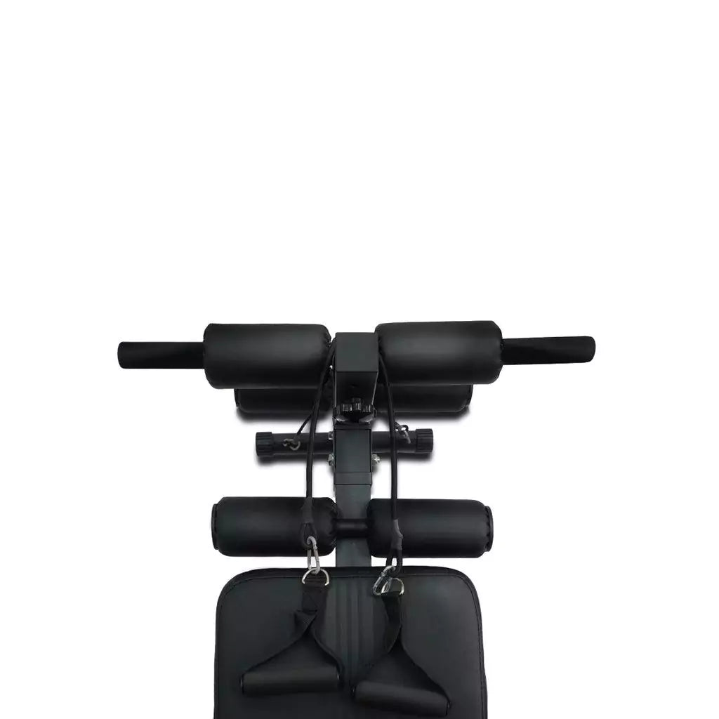 Sit Up Bench WT B18C Jaco TV Shopping