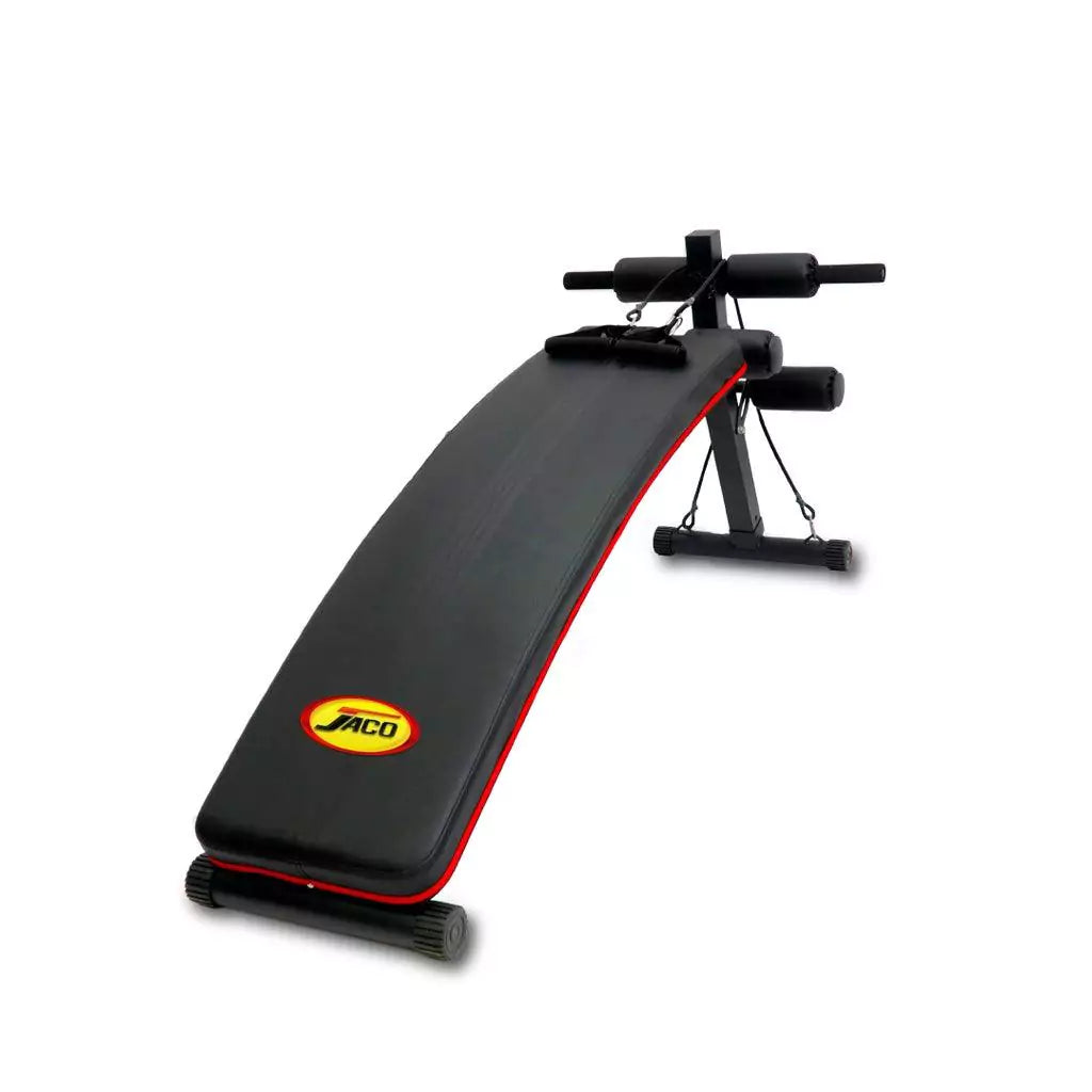 Sit Up Bench WT B18C Jaco TV Shopping