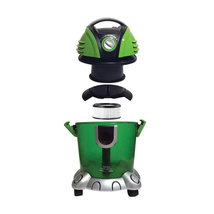 SuperVAC 4 in 1 Vacuum Jaco TV Shopping