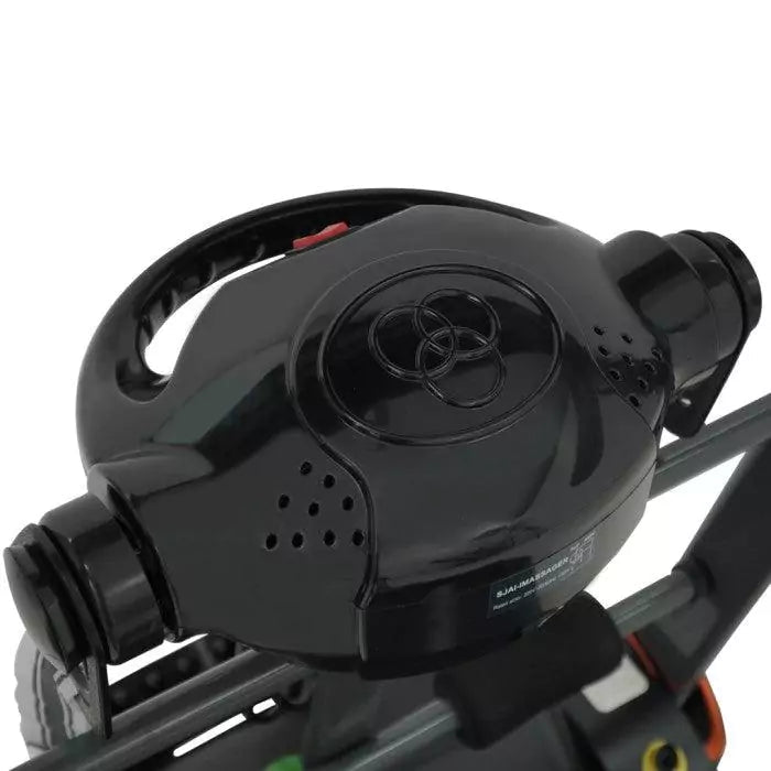 Treadmill Casablanca Jaco TV Shopping