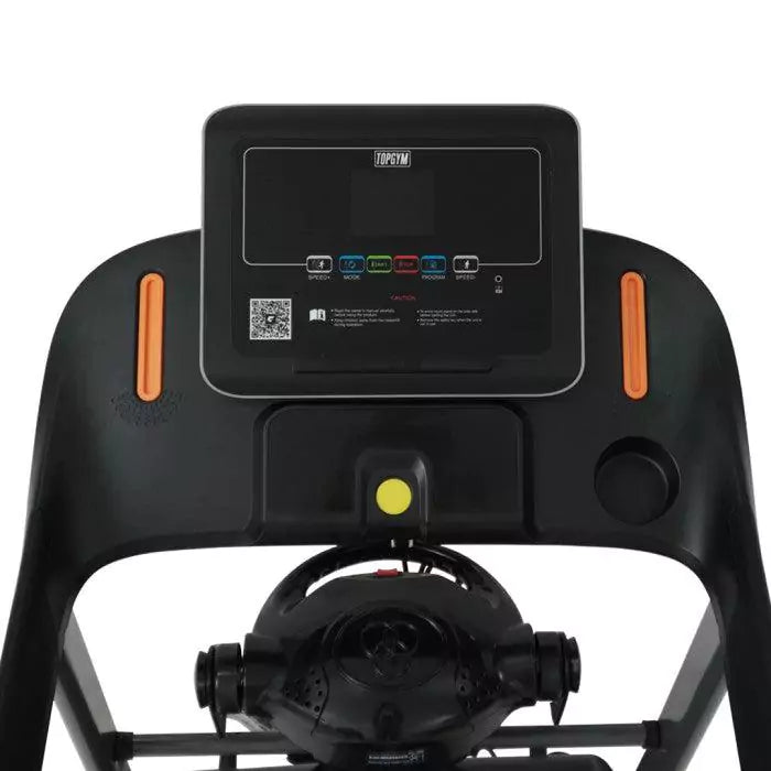 Treadmill Casablanca Jaco TV Shopping