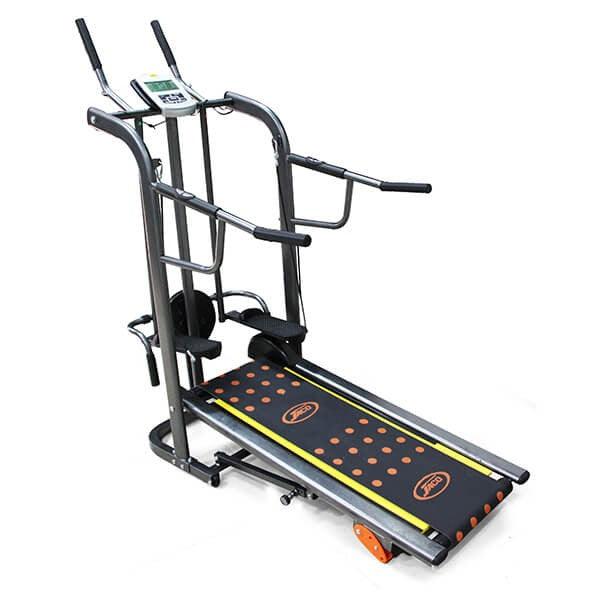Treadmill Cure Flex 111 Jaco TV Shopping