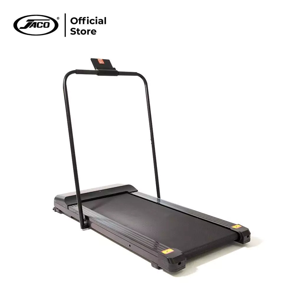 Treadmill JC 100F Jaco TV Shopping