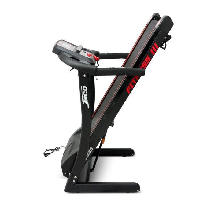 Treadmill JC 3333 - JACO