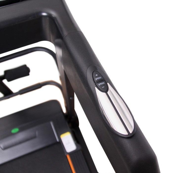 Treadmill JC 822 (Promo Cashback Bundling) - JACO