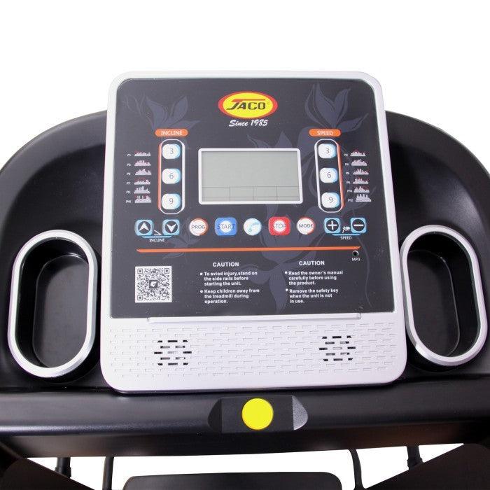 Treadmill JC 822 (Promo Cashback Bundling) - JACO