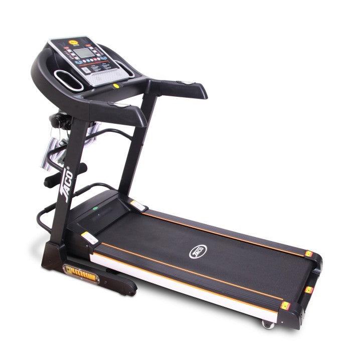 Treadmill JC 822 (Promo Cashback Bundling) - JACO