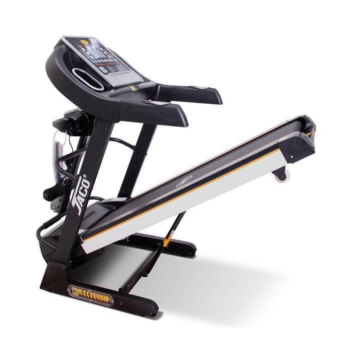 Treadmill JC 822 Jaco TV Shopping