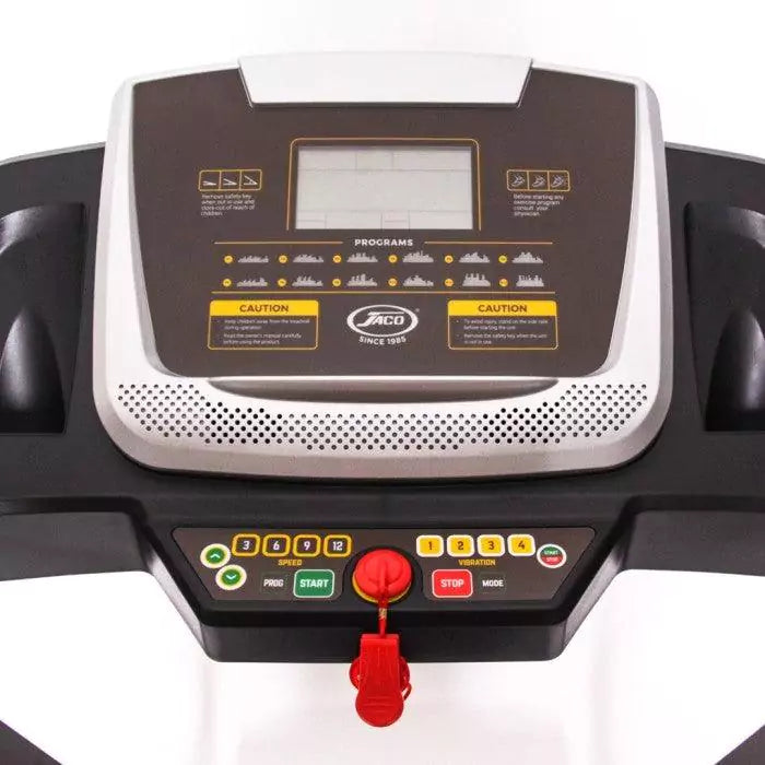 Treadmill MQ 300 V Jaco TV Shopping