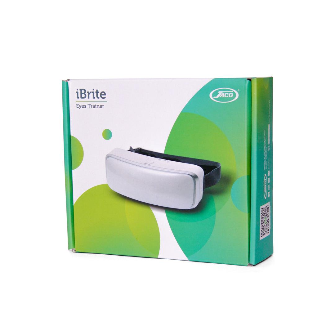 iBrite - Alat Terapi Mata Jaco TV Shopping