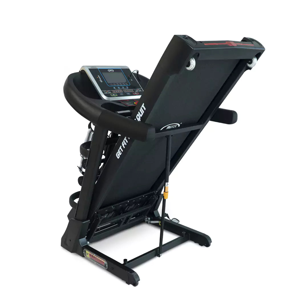 Treadmill JC 922 - JACO