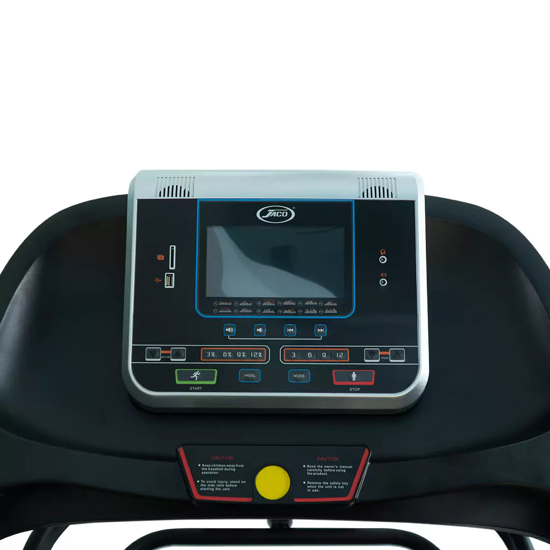 Treadmill JC 922 - JACO