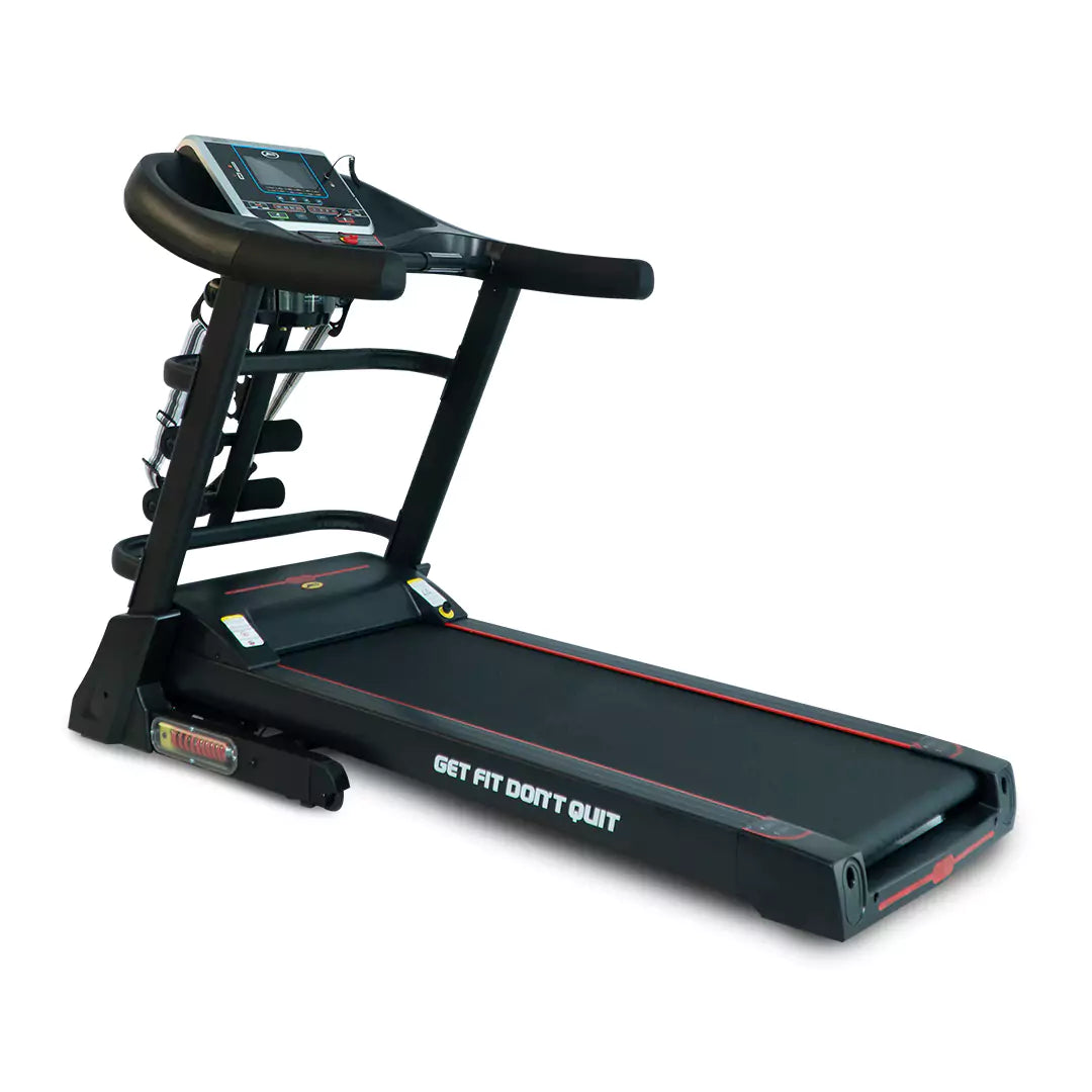 Treadmill JC 922 - JACO