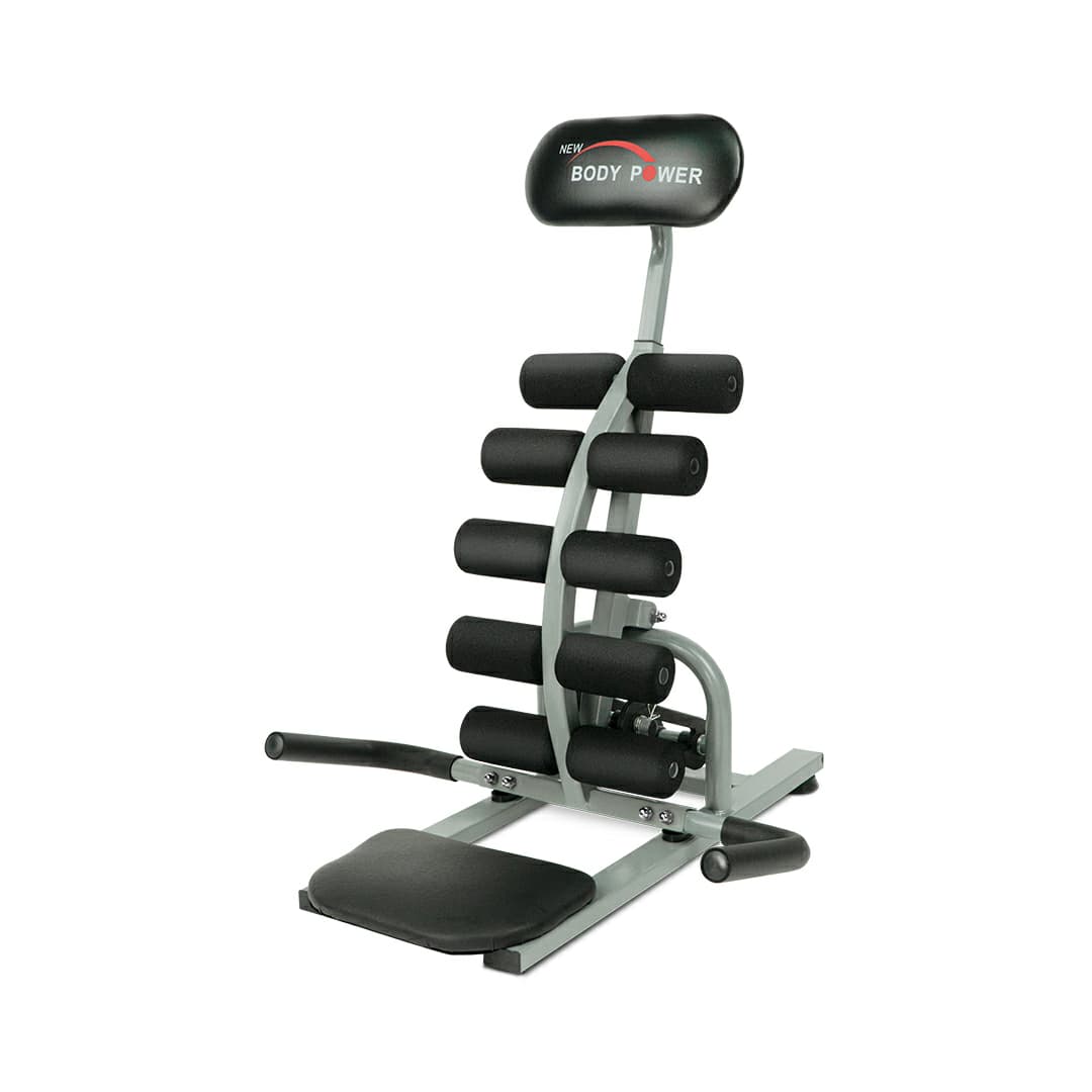 Body Power (New)