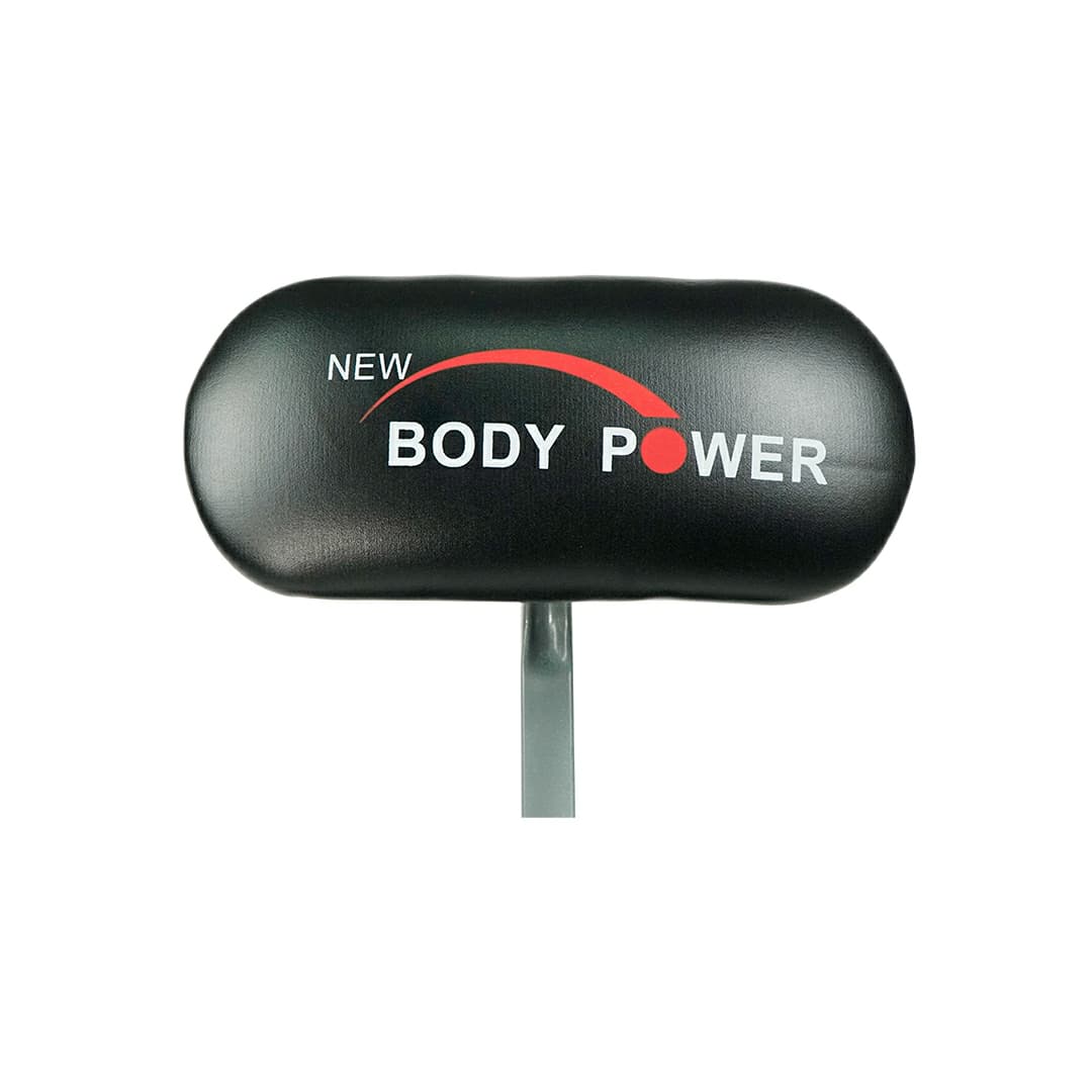 Body Power (New)