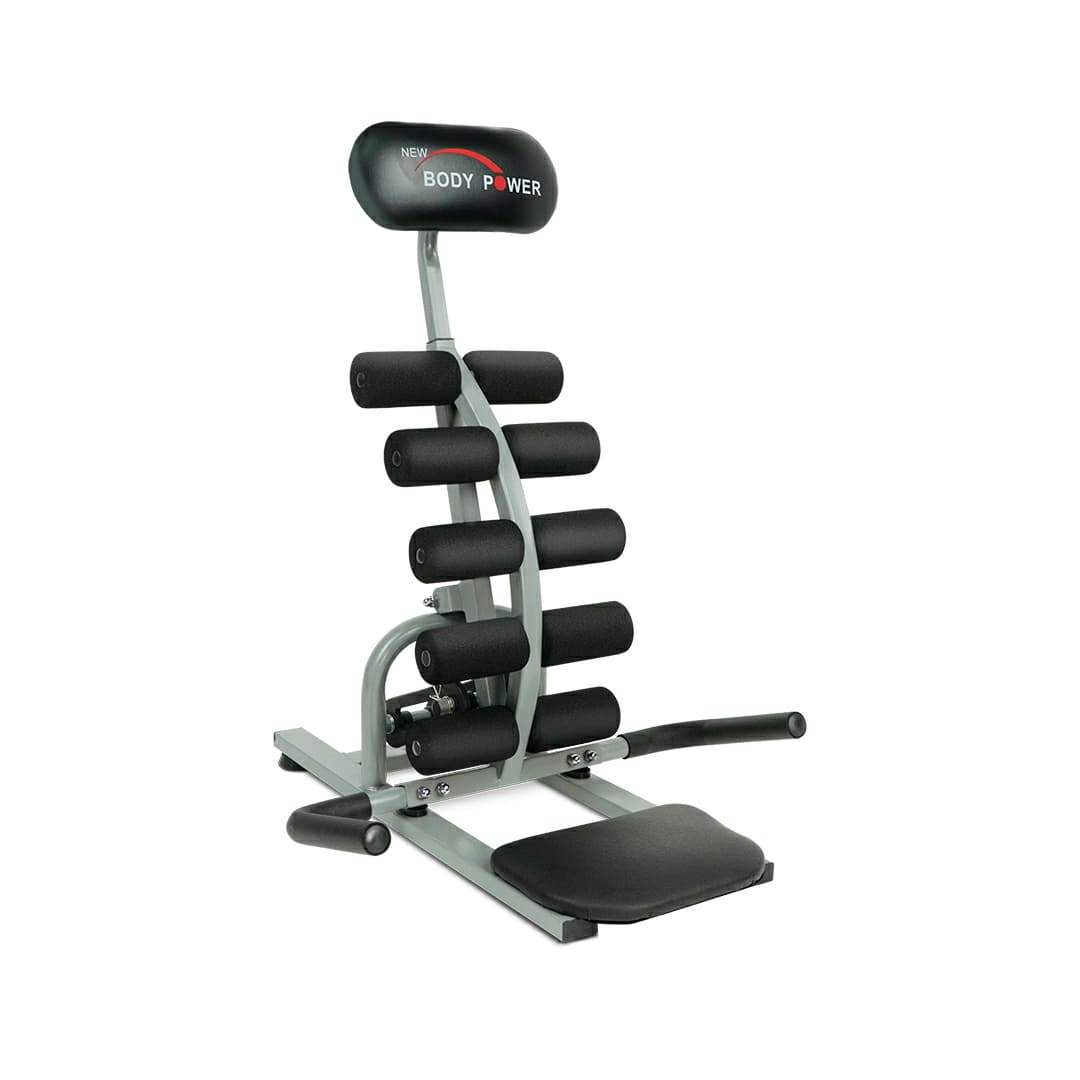 Body Power (New)