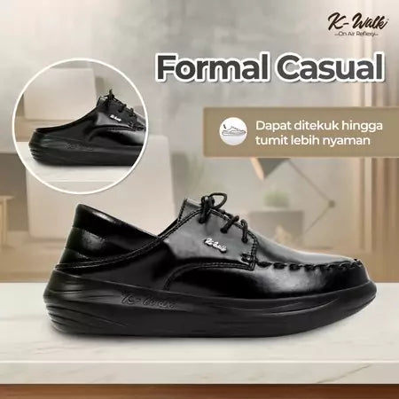 K-Walk Spain - JACO