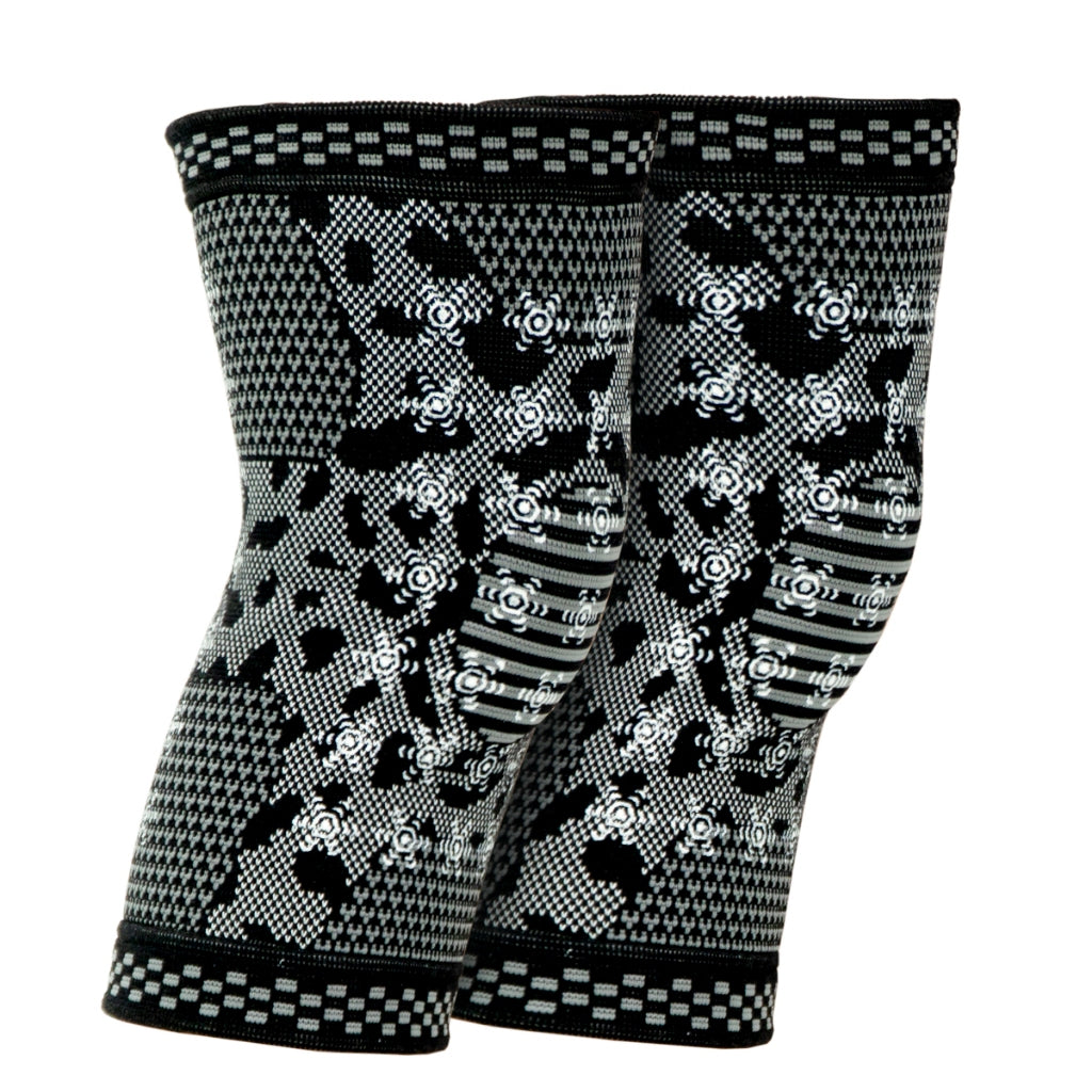 Manset Lutut Terapi Kesehatan Knee Support Knee Pad - JACO