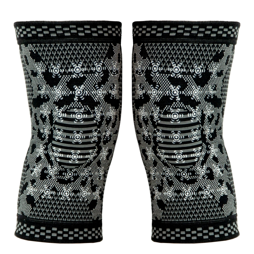 Manset Lutut Terapi Kesehatan Knee Support Knee Pad - JACO