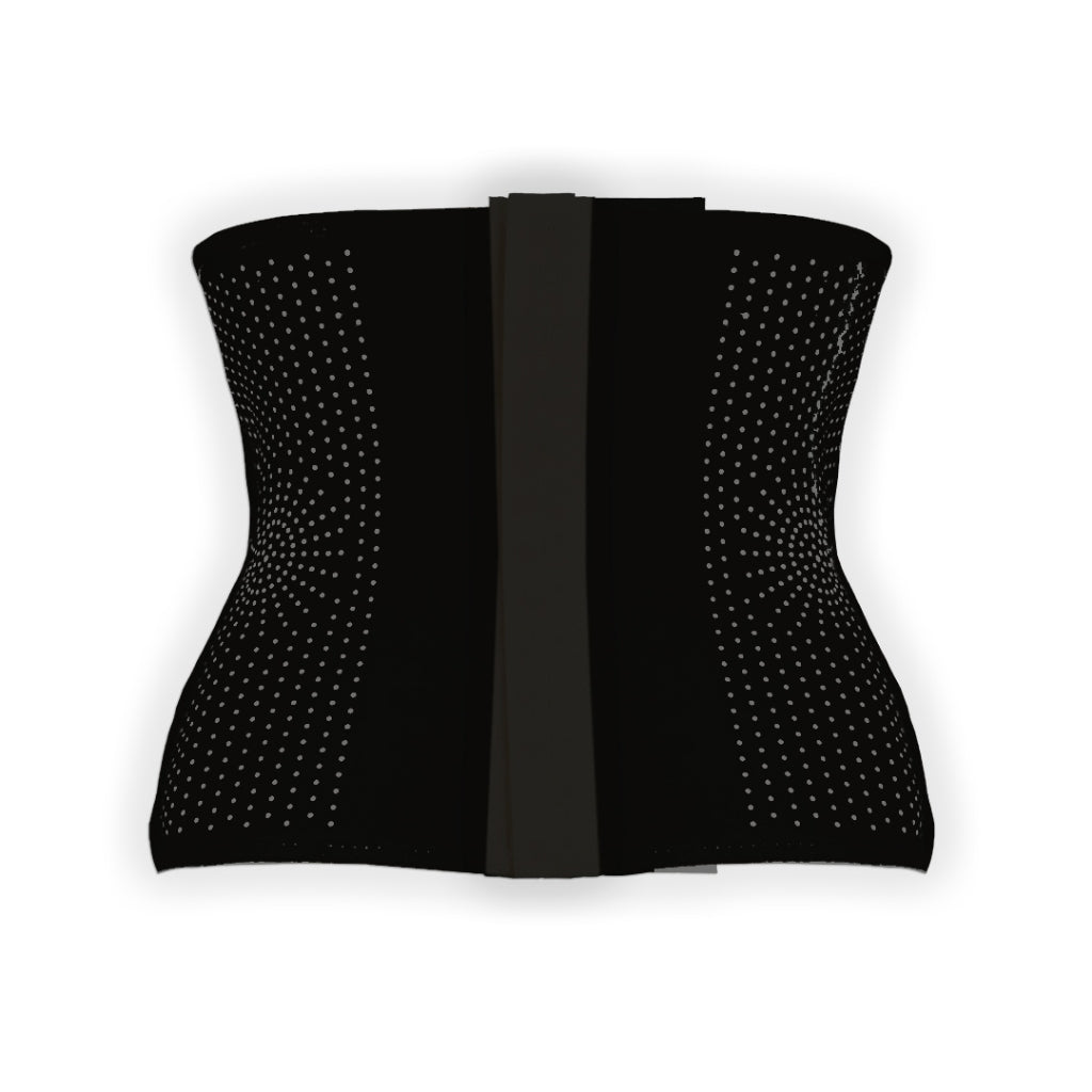 Gramaline Waist Belt - Terapi Kesehatan Korset Pinggang - JACO