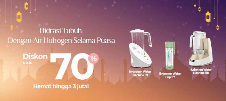 Belanja Ramadan Jaco TV Shopping