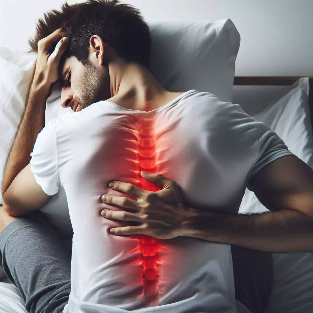 Mudah dan Efektif, Coba 10 Kebiasaan Rutin untuk Redakan Low Back Pain