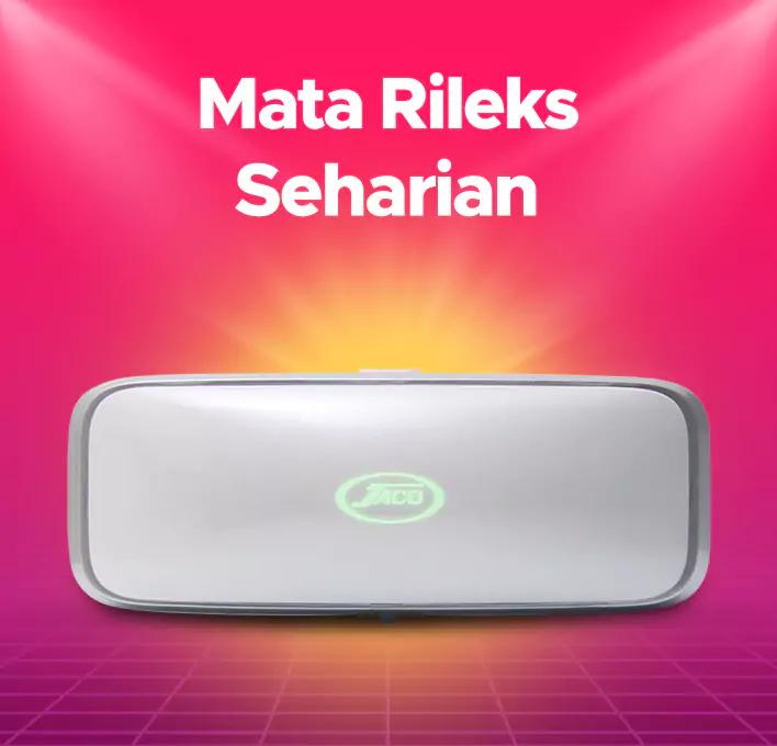 Kesehatan Jaco TV Shopping